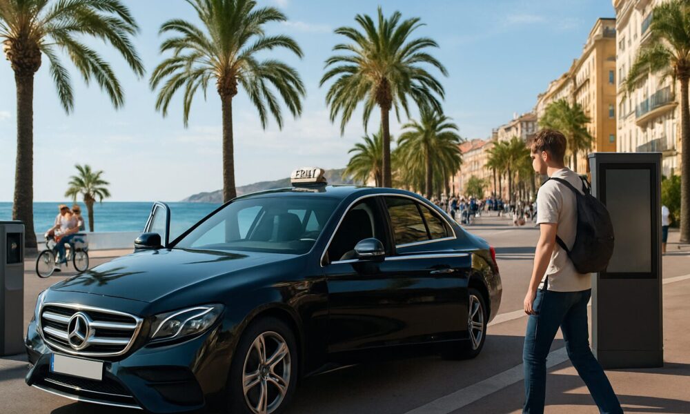 découvrez nos conseils pour choisir le meilleur taxi à nice en 2025. apprenez à distinguer les options disponibles, à évaluer la qualité du service et à profiter d'un transport confortable et sécurisé dans la côte d'azur.