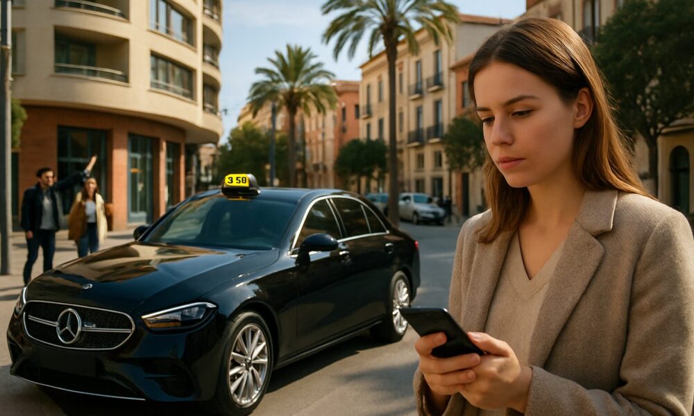 découvrez les meilleures astuces pour choisir un taxi à perpignan en 2025. faites le bon choix parmi les services disponibles, comparez les tarifs, et trouvez le taxi qui répond à vos attentes en matière de confort et de sécurité.