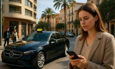 découvrez les meilleures astuces pour choisir un taxi à perpignan en 2025. faites le bon choix parmi les services disponibles, comparez les tarifs, et trouvez le taxi qui répond à vos attentes en matière de confort et de sécurité.