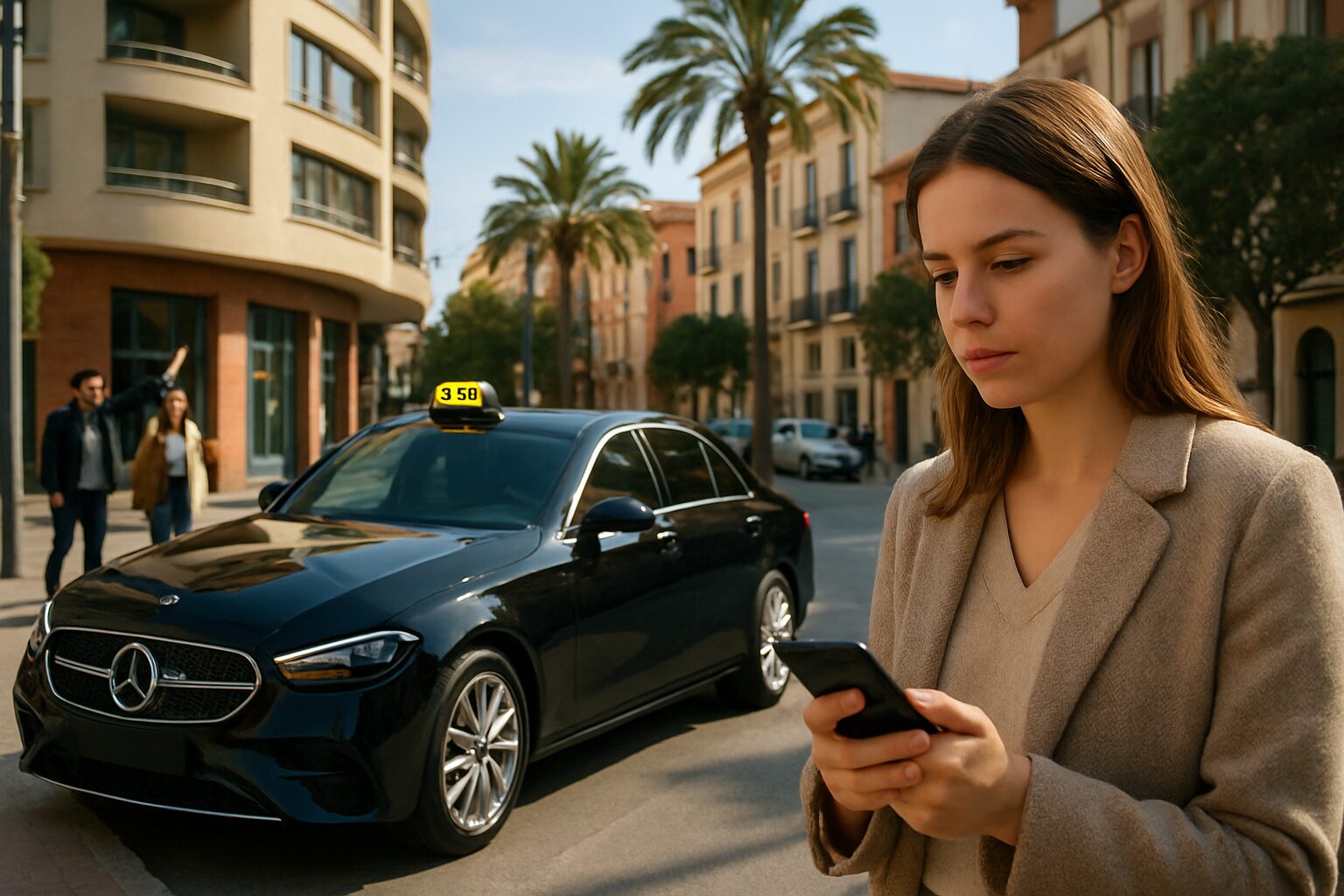 Comment choisir un taxi à Perpignan en 2025 ? découvrez les meilleures astuces pour choisir un taxi à perpignan en 2025. faites le bon choix parmi les services disponibles, comparez les tarifs, et trouvez le taxi qui répond à vos attentes en matière de confort et de sécurité.