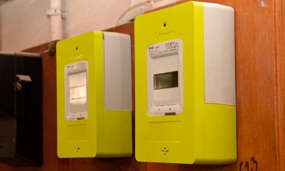Compteur Linky : sans installation, les consommateurs paieront un prix élevé