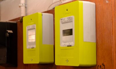 Compteur Linky : sans installation, les consommateurs paieront un prix élevé