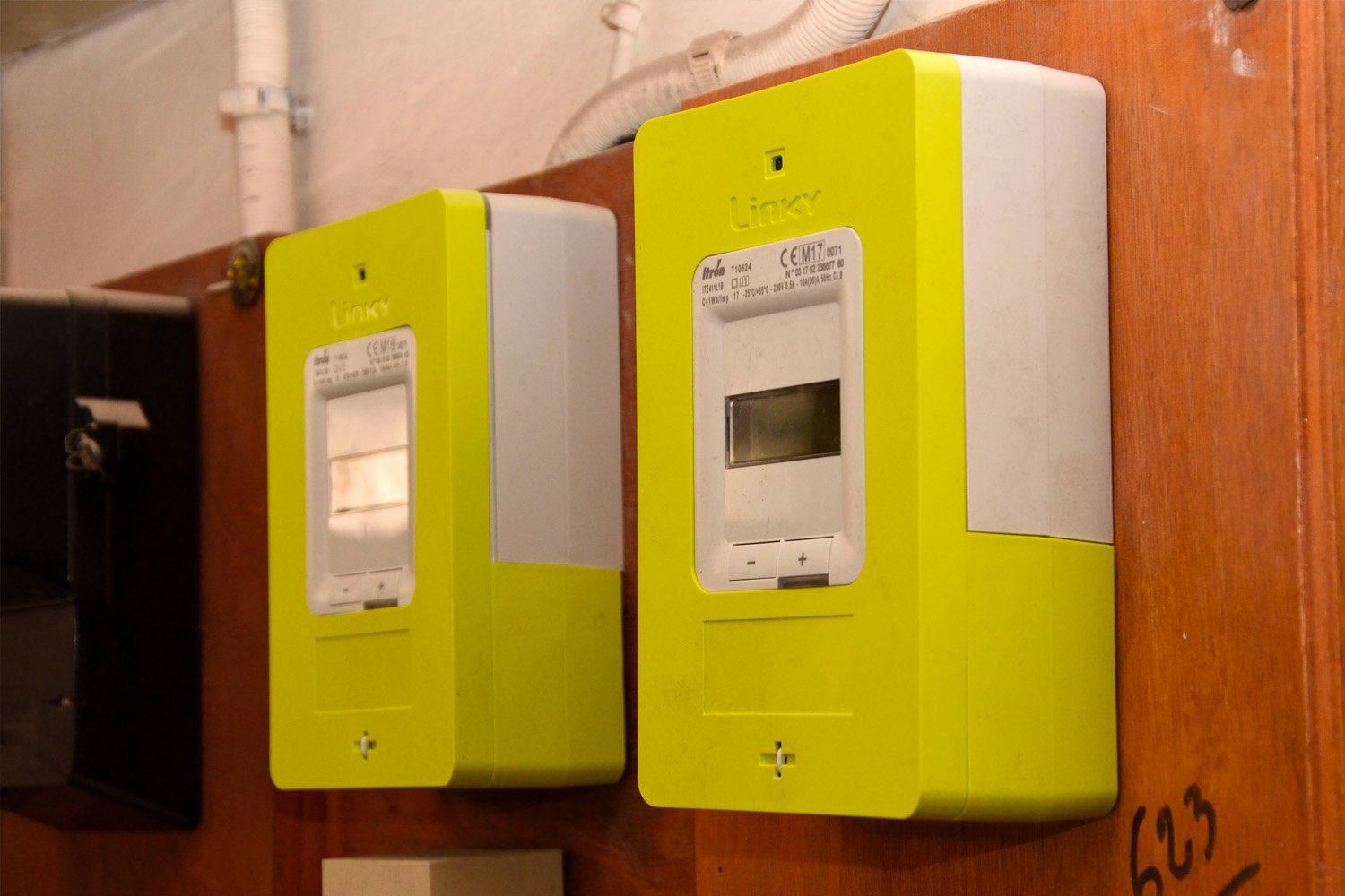 Compteur Linky : sans installation, les consommateurs paieront un prix élevé Compteur Linky : sans installation, les consommateurs paieront un prix élevé