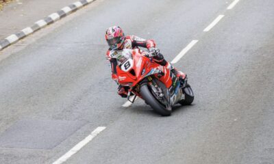 Davey Todd rejoint l'équipe AutoRace Ube Racing pour Suzuka 8 Heures 2025