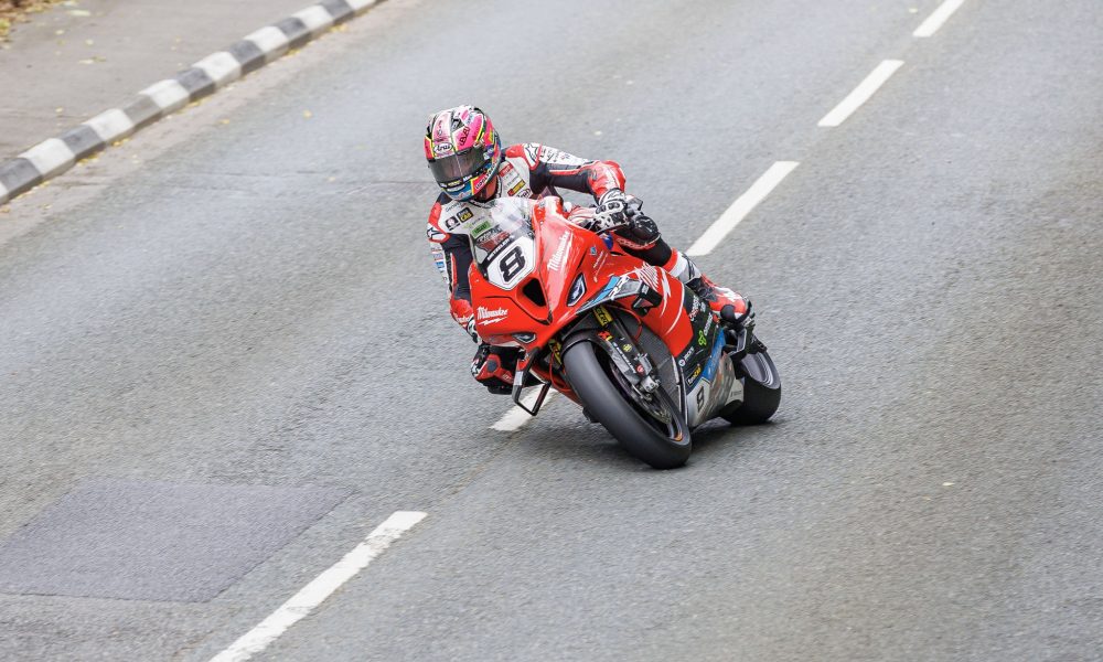 Davey Todd rejoint l'équipe AutoRace Ube Racing pour Suzuka 8 Heures 2025 Davey Todd rejoint l'équipe AutoRace Ube Racing pour Suzuka 8 Heures 2025