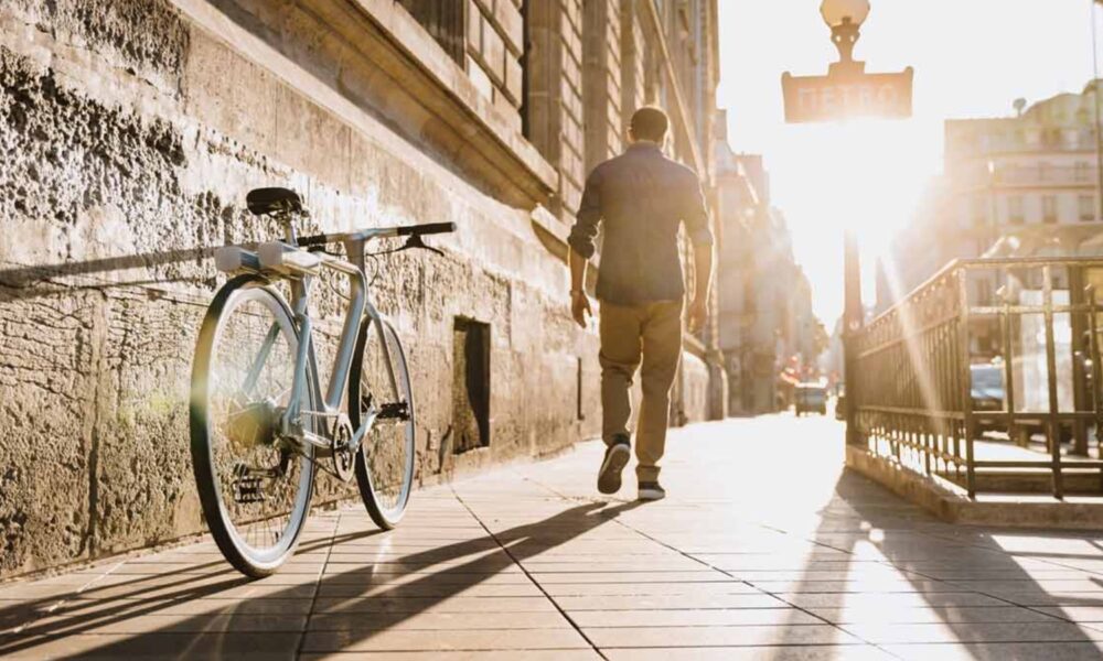De pépite à la ruine: les 5 dates clés dans l'histoire d'Angell Bike