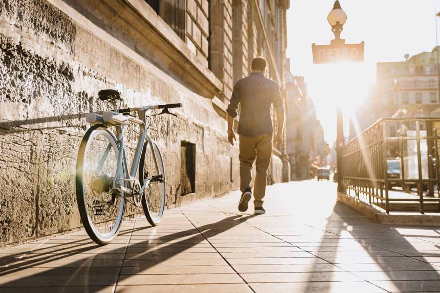 De pépite à la ruine: les 5 dates clés dans l'histoire d'Angell Bike De pépite à la ruine: les 5 dates clés dans l'histoire d'Angell Bike