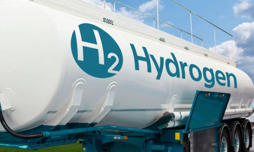 Découverte majeure: 80 milliards d'euros d'hydrogène trouvés en Moselle