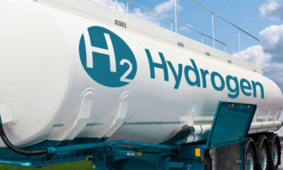Découverte majeure: 80 milliards d'euros d'hydrogène trouvés en Moselle