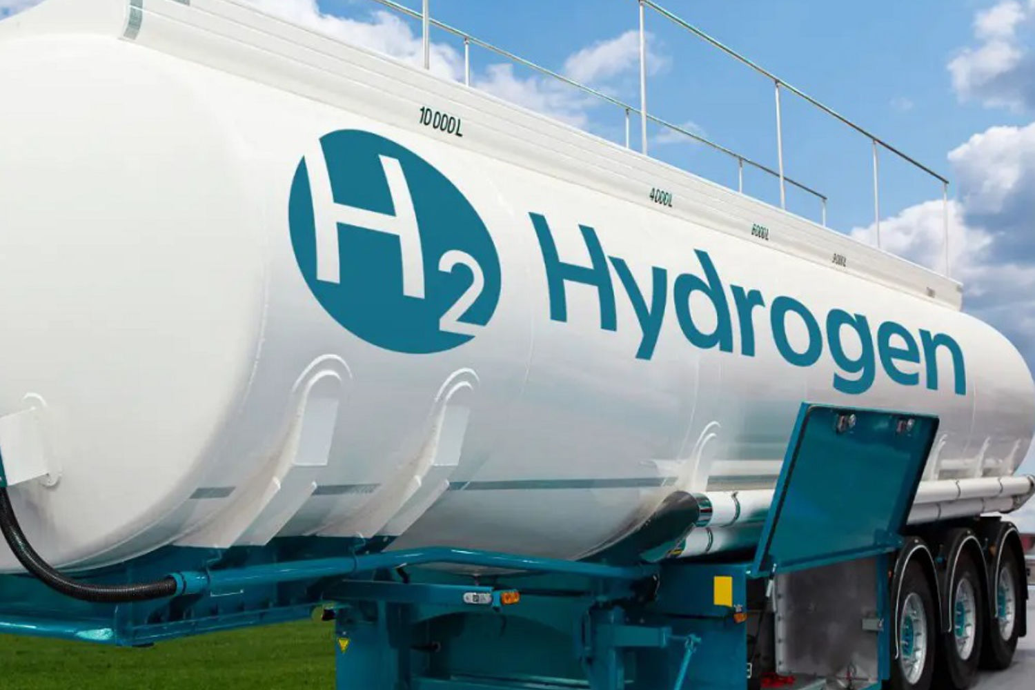 Découverte majeure: 80 milliards d'euros d'hydrogène trouvés en Moselle Découverte majeure: 80 milliards d'euros d'hydrogène trouvés en Moselle