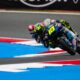 Diogo Moreira : Premier Brésilien à remporter une course en Moto2