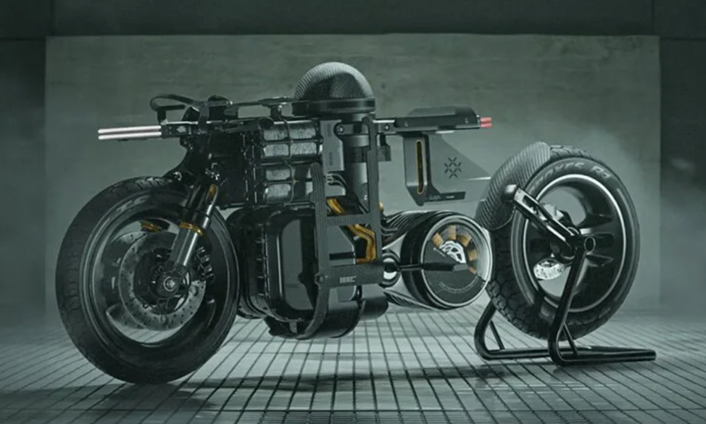Du H2O aux Roues: La Vision Hydrogène pour l'Avenir des Transports