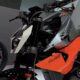 E-Duke KTM: Premier Prototype de Moto Électrique Naked Dévoilé au Motohall