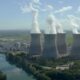 EDF pourrait diminuer sa production électrique à cause de la canicule