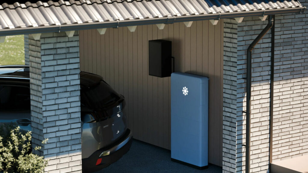 Économisez jusqu'à 80% sur votre facture d'énergie avec la technologie