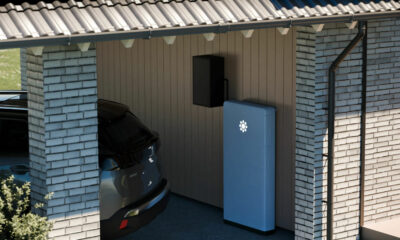 Économisez jusqu'à 80% sur votre facture d'énergie avec la technologie