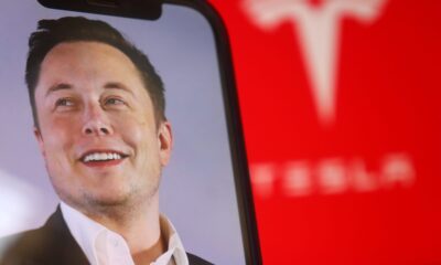 Elon Musk annonce une "démo épique" pour Tesla : le Roadster en vue ?