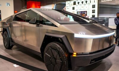 Elon Musk prépare un plan B face à l'échec du Cybertruck : révélation imminente?