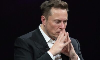 Elon Musk réalise que son soutien à Trump pourrait être fatal pour Tesla