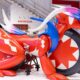 Honda Koraidon: débuts sur route à la course d'endurance Suzuka 8 Heures
