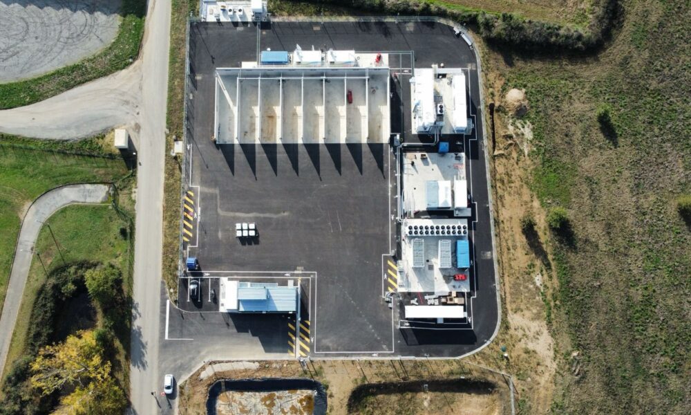 Hydrogène : la Chine fonce, la France en retard, peut-on rattraper la course ?