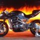 Icon Sheene: L'hommage turbocompressé ultime à Barry Sheene