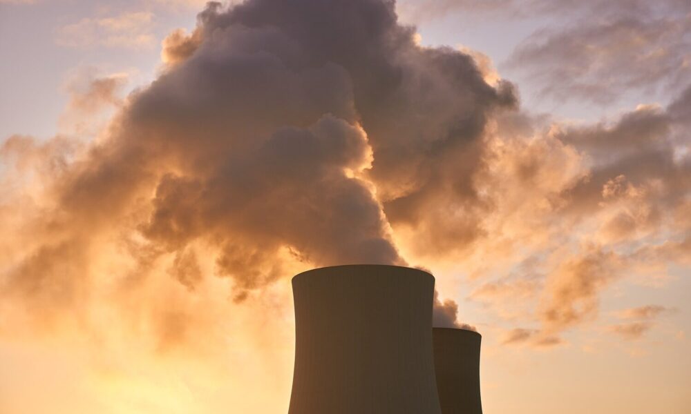L'Allemagne change radicalement de cap après 20 ans d'opposition au nucléaire