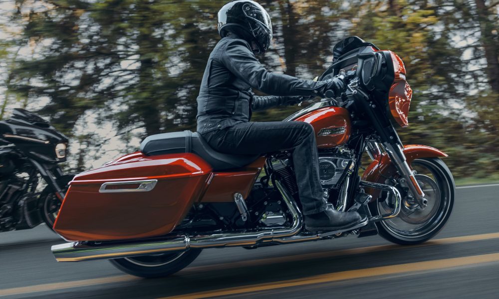 La Malaisie rejoint le mouvement régional "United We Ride" de Harley-Davidson