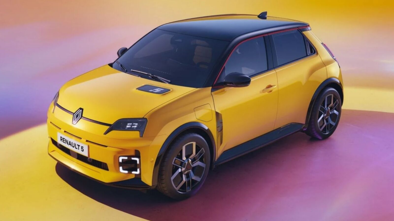 La R5 électrique propulse les ventes de Renault avec son retour gagnant La R5 électrique propulse les ventes de Renault avec son retour gagnant