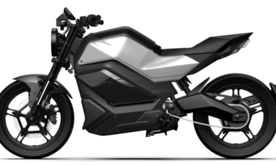 La révolution des motos électriques à Chongqing mène la Chine
