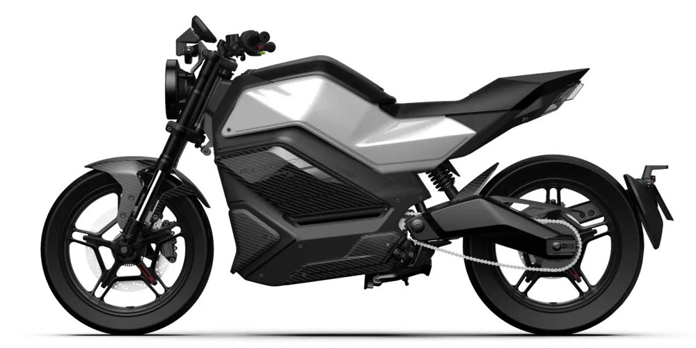 La révolution des motos électriques à Chongqing mène la Chine