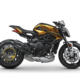 L'alliance MV Agusta-KTM prend fin, ouvrant une nouvelle ère