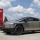 Le Cybertruck atomisé : le créateur de Tesla critique la 'benne à ordures'
