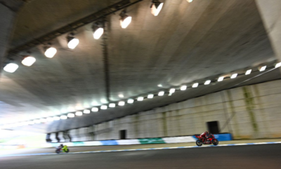 Le Grand Prix du Japon MotoGP confirmé à Motegi jusqu'en 2030