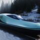 Le Japon dévoile son nouveau Shinkansen : un bijou technologique sur rails