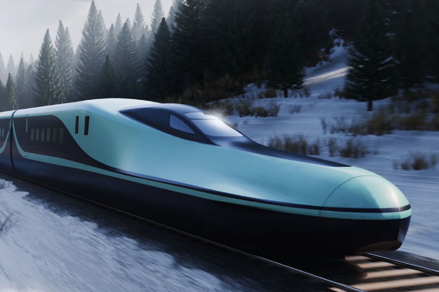 Le Japon dévoile son nouveau Shinkansen : un bijou technologique sur rails Le Japon dévoile son nouveau Shinkansen : un bijou technologique sur rails