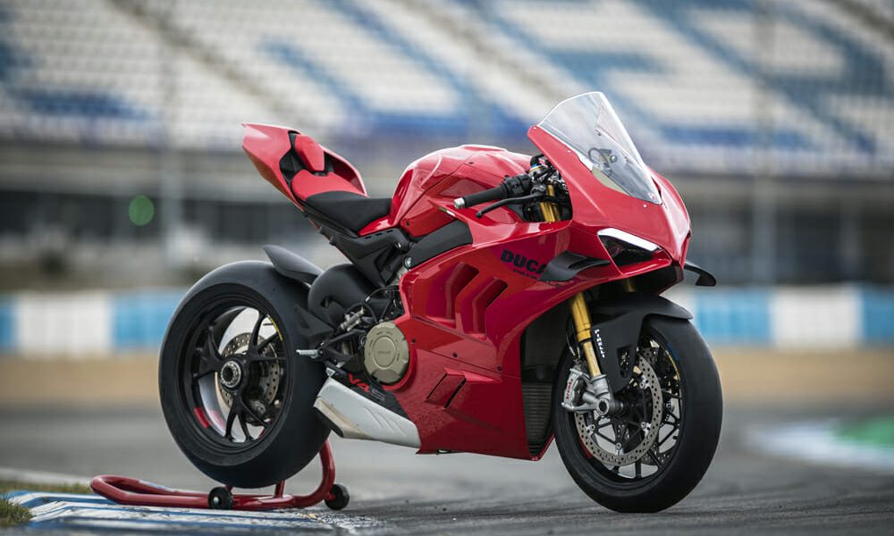 Le Propriétaire Malaisien d'une Ducati Attaque en Justice sur l'Usage Non Autorisé Le Propriétaire Malaisien d'une Ducati Attaque en Justice sur l'Usage Non Autorisé