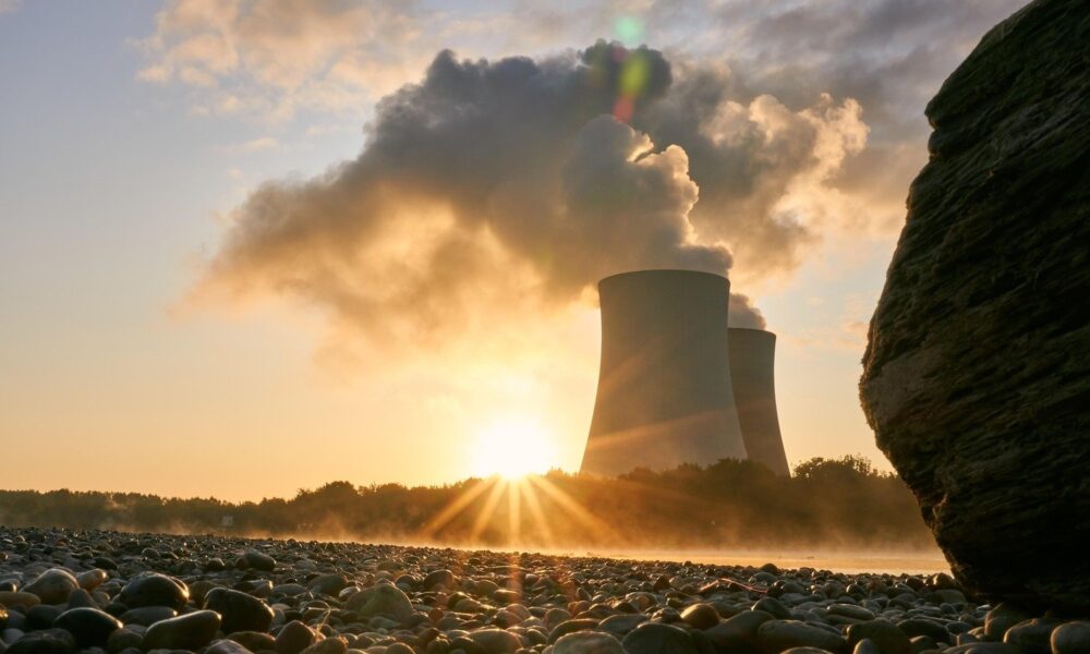 Le nucléaire en Europe : 50 ans d'erreurs et une solution ressuscitée