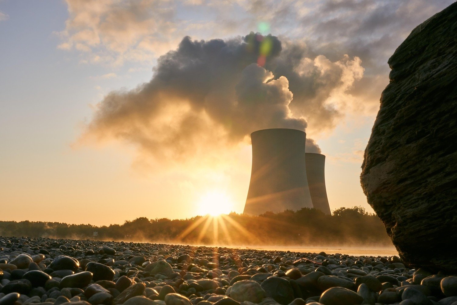 Le nucléaire en Europe : 50 ans d'erreurs et une solution ressuscitée Le nucléaire en Europe : 50 ans d'erreurs et une solution ressuscitée