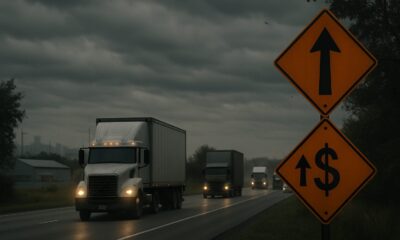 découvrez comment le secteur du transport routier fait face aux augmentations de la ticpe et aux impacts des écotaxes régionales. analyses et perspectives sur les conséquences économiques et environnementales de ces hausses.