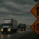 découvrez comment le secteur du transport routier fait face aux augmentations de la ticpe et aux impacts des écotaxes régionales. analyses et perspectives sur les conséquences économiques et environnementales de ces hausses.