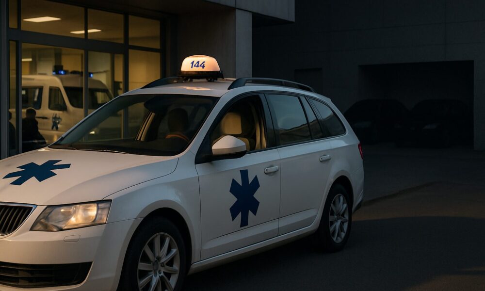découvrez comment les taxis médicaux en france font face à une concurrence cachée, mettant en lumière les enjeux de sécurité et de qualité dans le transport médical. une enquête révélatrice sur les pratiques douteuses qui pourraient menacer la santé des patients.