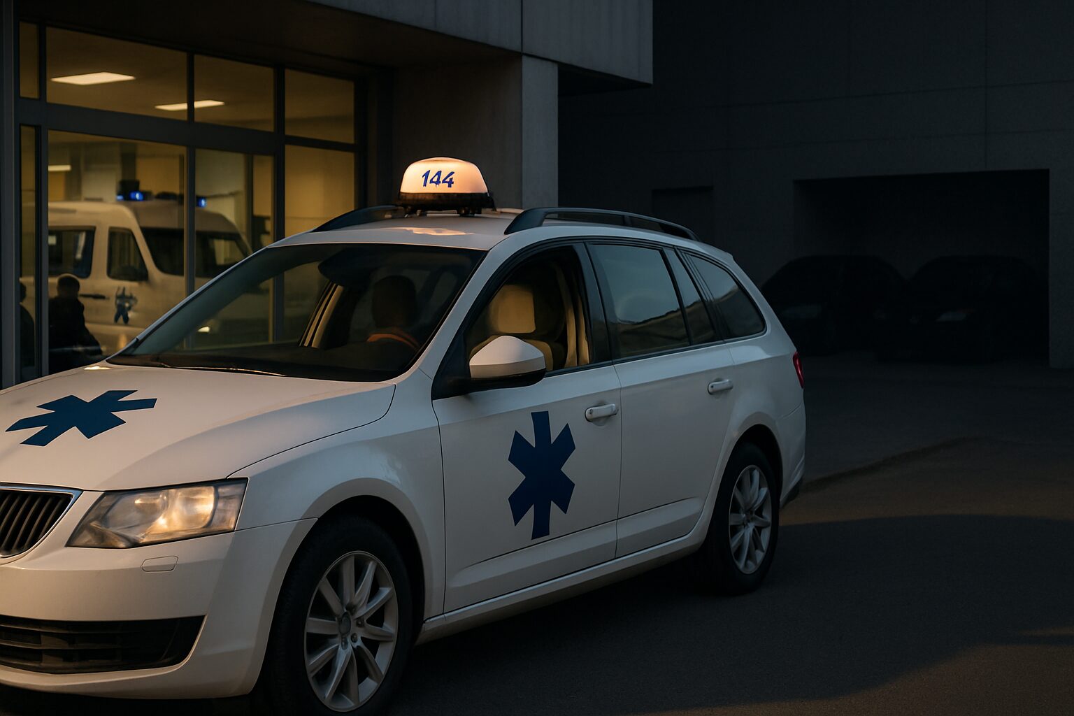 Le transport médical en France à l'épreuve : les taxis alertent sur une concurrence cachée mais dangereuse découvrez comment les taxis médicaux en france font face à une concurrence cachée, mettant en lumière les enjeux de sécurité et de qualité dans le transport médical. une enquête révélatrice sur les pratiques douteuses qui pourraient menacer la santé des patients.