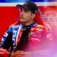 Lecuona opéré suite à un accident sur le circuit de Balaton
