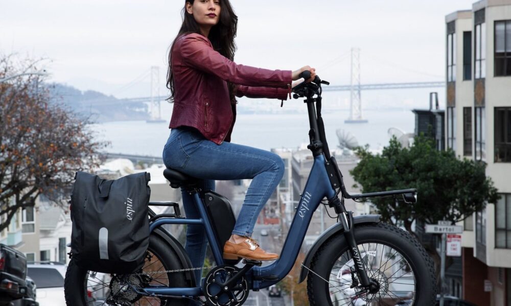 Les vélos électriques bientôt soumis à un permis à points ? Changement imminent