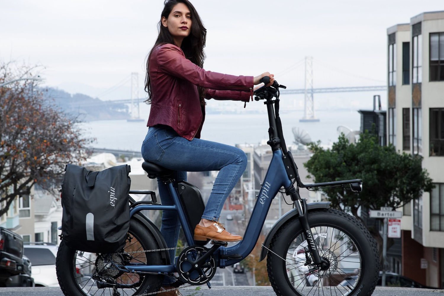 Les vélos électriques bientôt soumis à un permis à points ? Changement imminent Les vélos électriques bientôt soumis à un permis à points ? Changement imminent