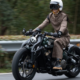 MForce bondit à la troisième place des ventes de motos en mai
