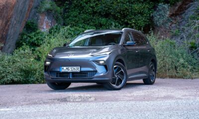 MGS5 EV : un SUV électrique abordable pour votre prochain achat ?