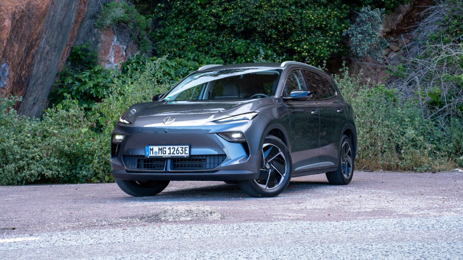 MGS5 EV : un SUV électrique abordable pour votre prochain achat ?