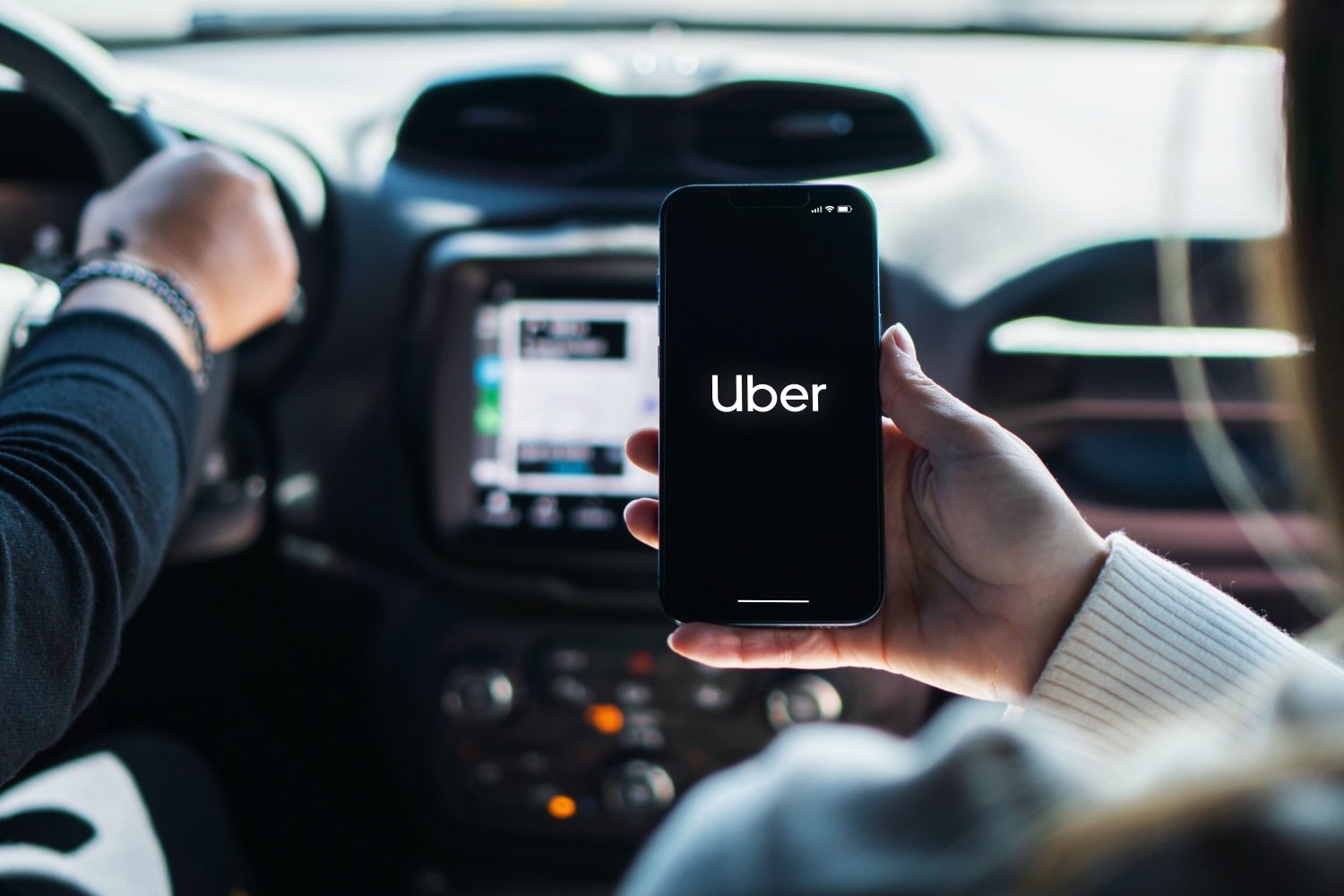 Manipulation des abonnés par Uber : accusations et controverses dévoilées Manipulation des abonnés par Uber : accusations et controverses dévoilées